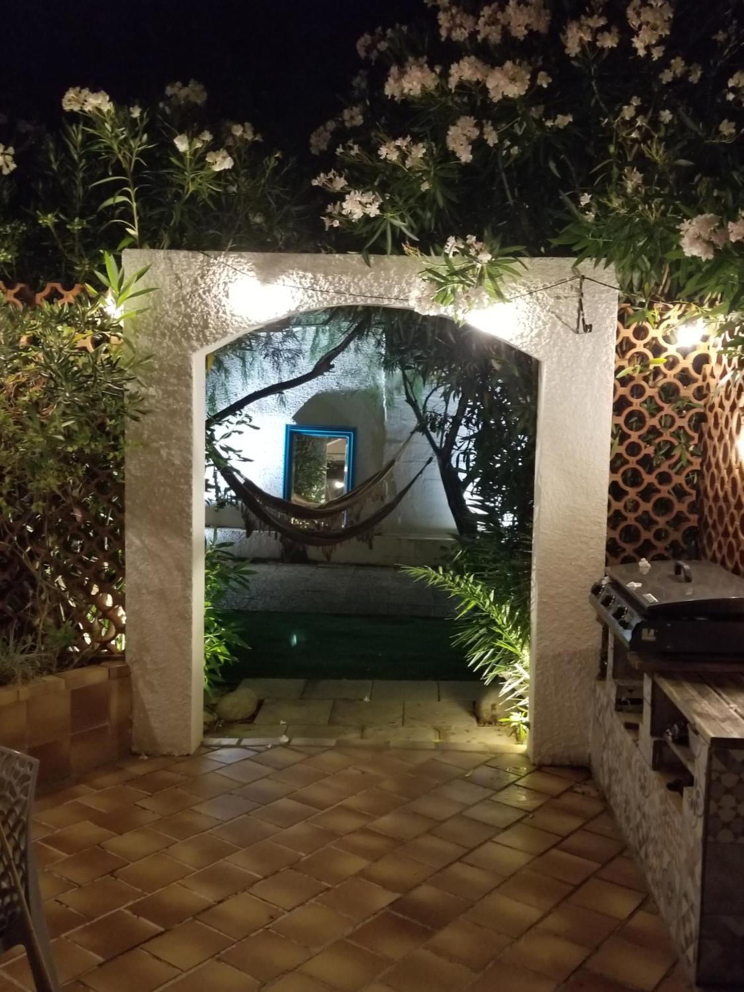 Belle Villa Classee 4 Etoiles Proche Plage Avec Jardin Saint-Cyprien  Zewnętrze zdjęcie
