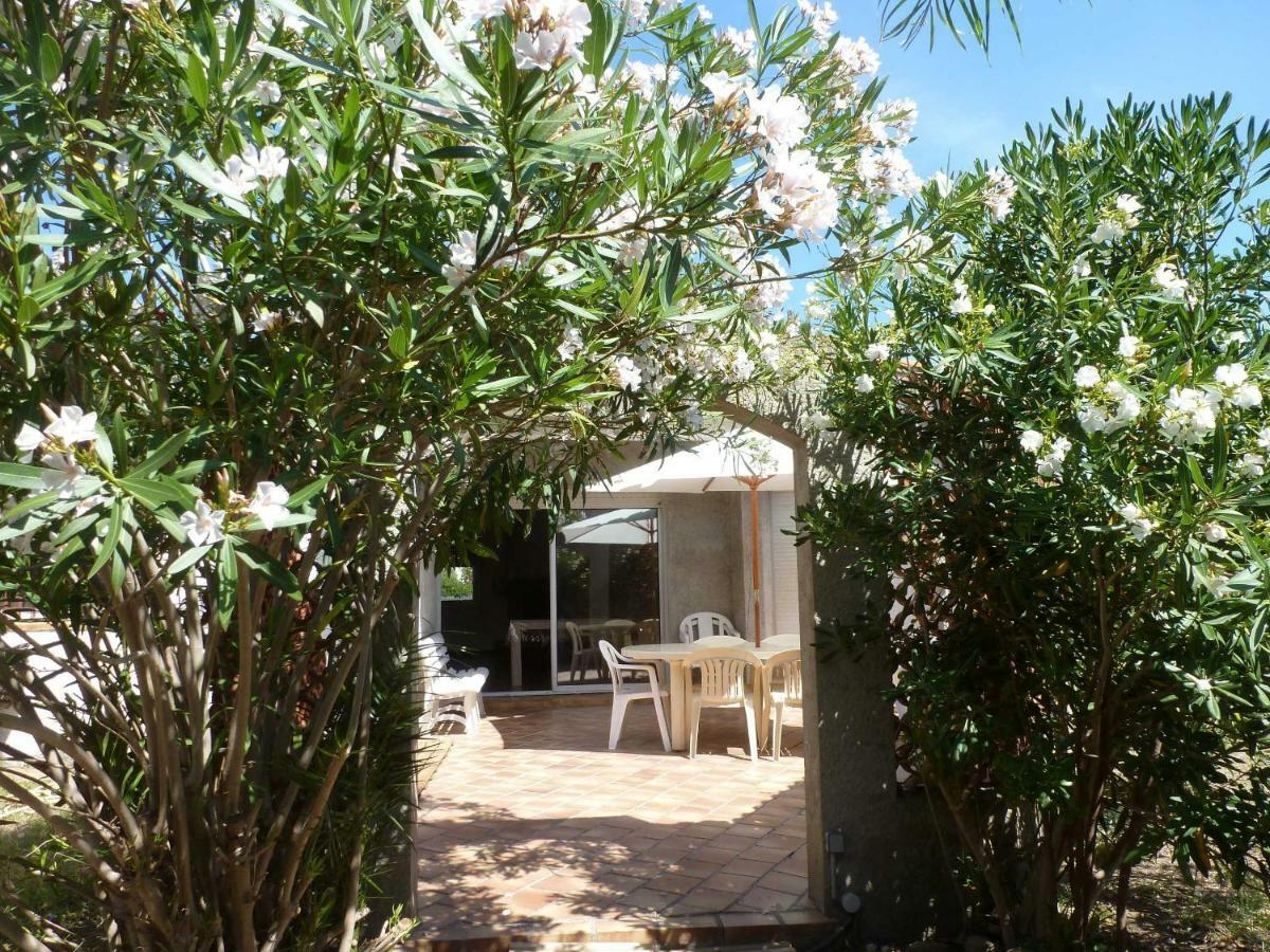 Belle Villa Classee 4 Etoiles Proche Plage Avec Jardin Saint-Cyprien  Zewnętrze zdjęcie