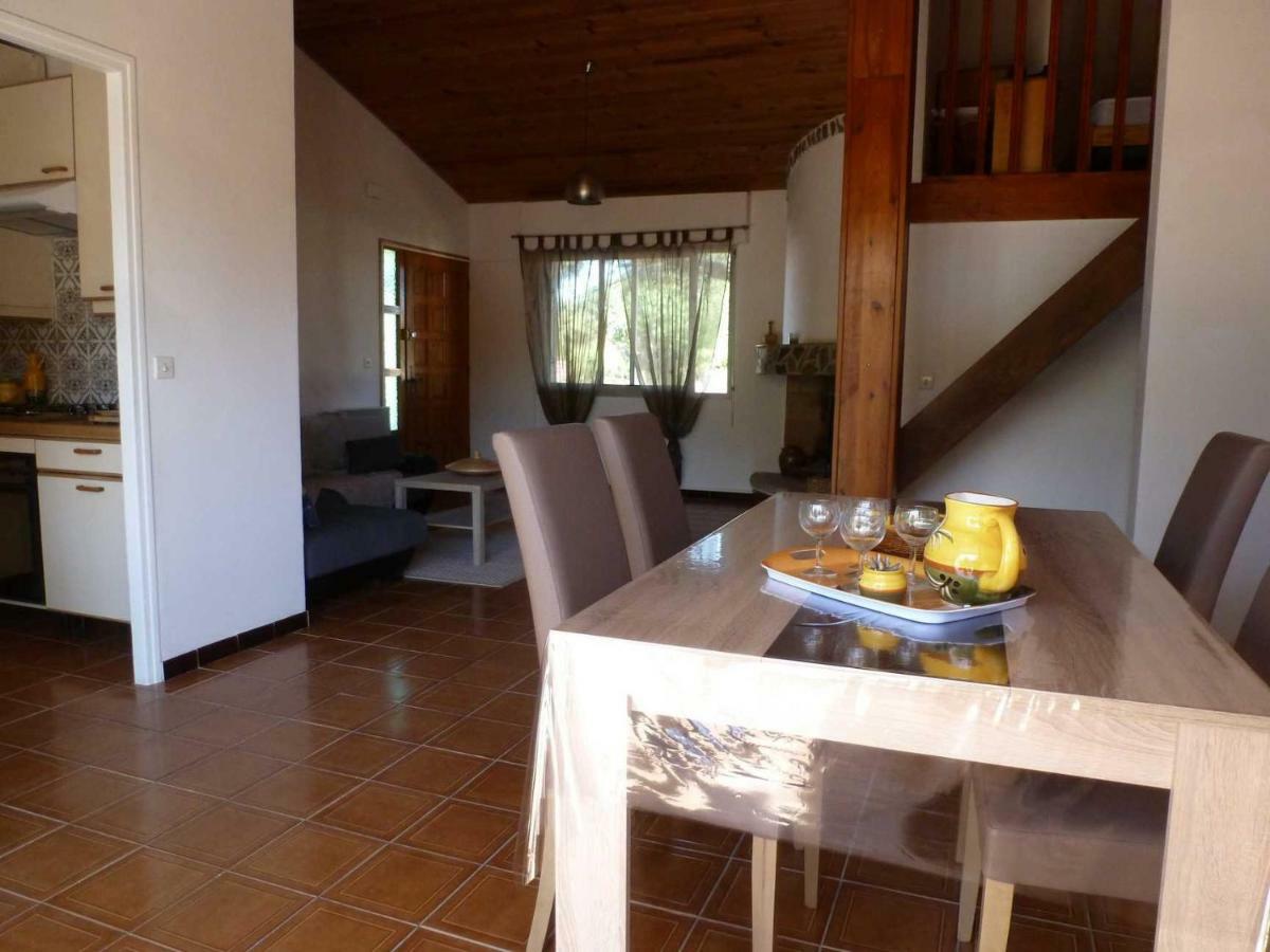 Belle Villa Classee 4 Etoiles Proche Plage Avec Jardin Saint-Cyprien  Zewnętrze zdjęcie